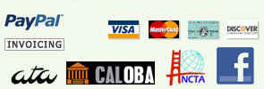 Chinese Translation we are accredited and trusted by the following organizations